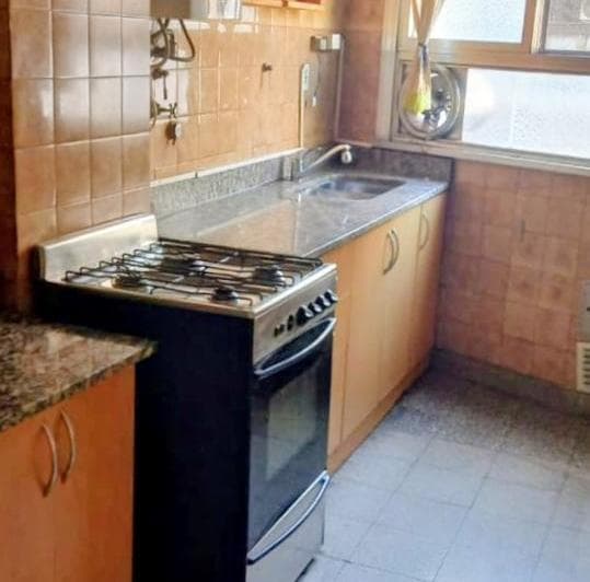 Departamento en alquiler - 2 Dormitorios 1 Baño - Belgrano 2