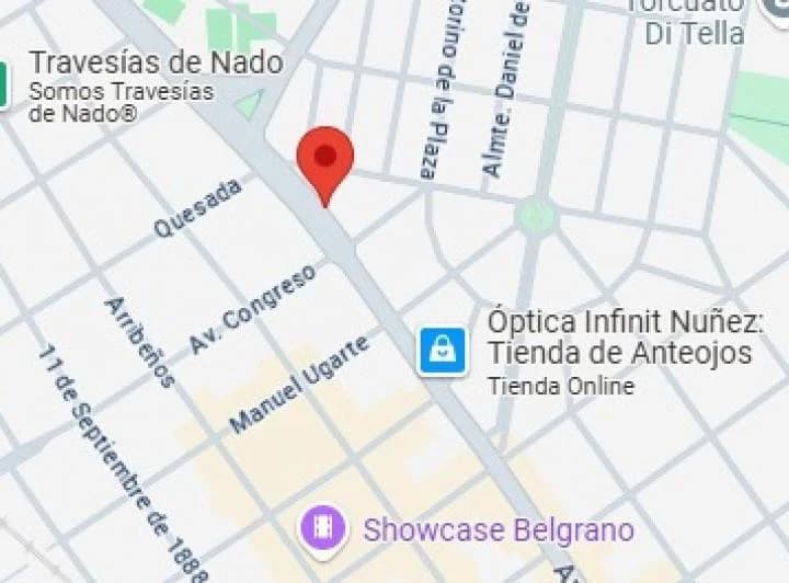 Propiedad en Argentina