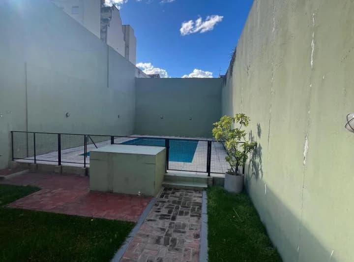 Propiedad en Argentina
