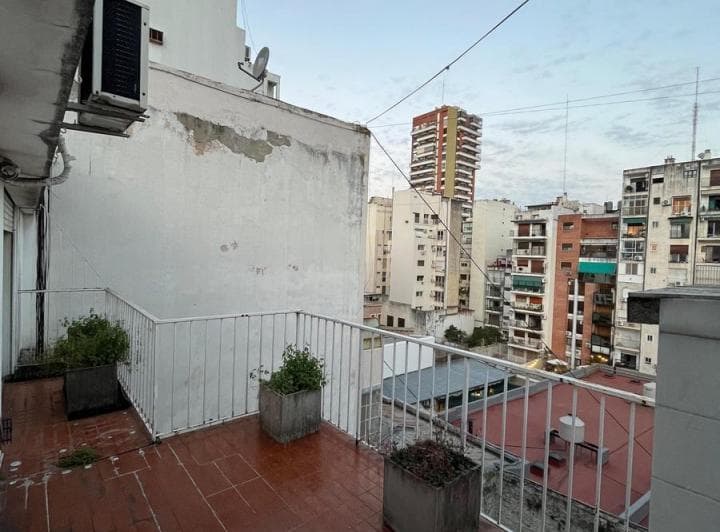Propiedad en Argentina