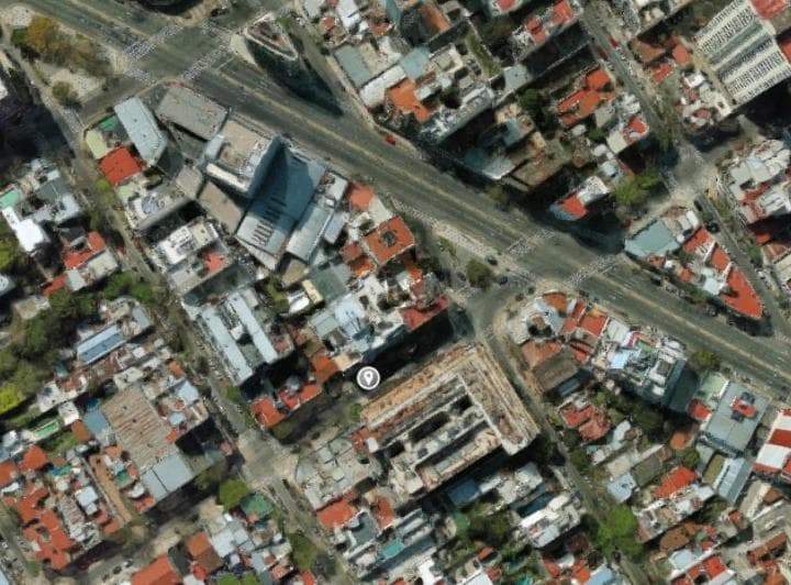 Propiedad en Argentina