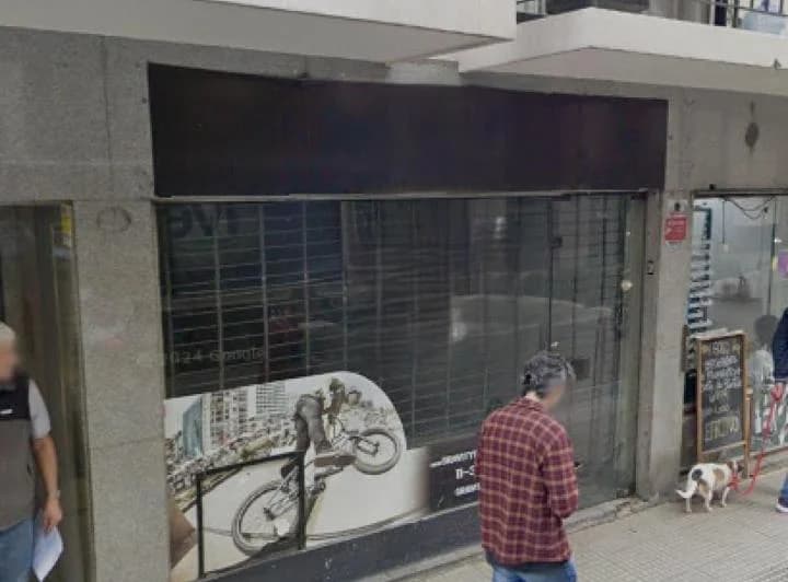 Propiedad en Argentina