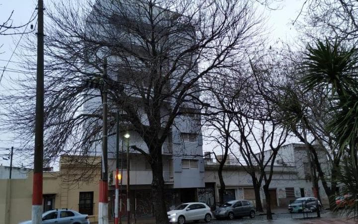 Propiedad en Argentina