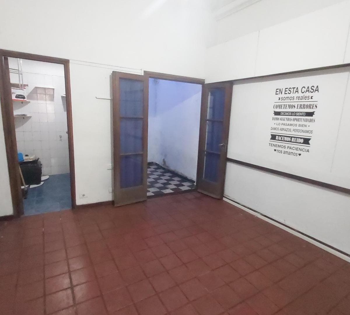 Propiedad en Argentina