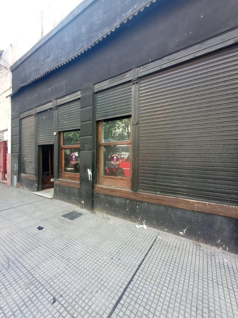 Propiedad en Argentina
