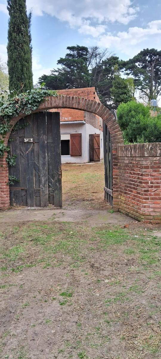 Propiedad en Argentina