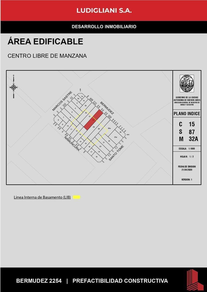Plano 1