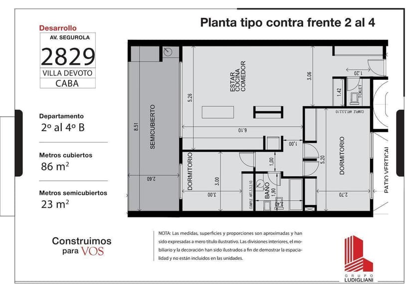 Plano 3
