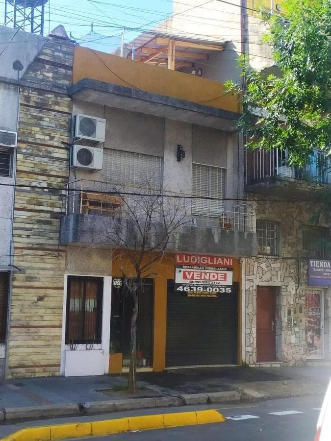 Propiedad en Argentina