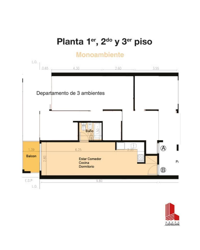 Plano 1
