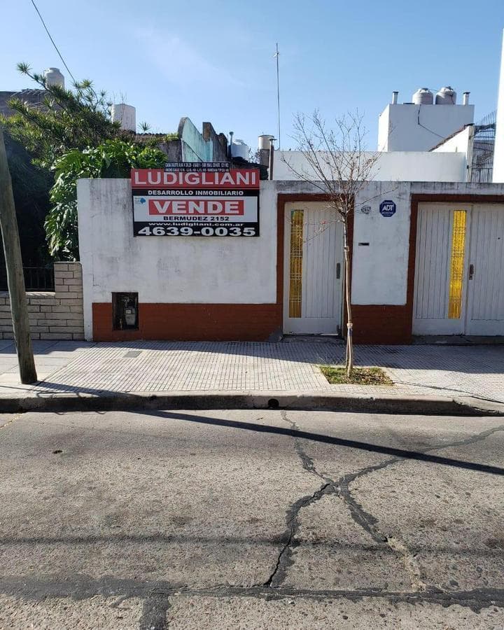 Propiedad en Argentina
