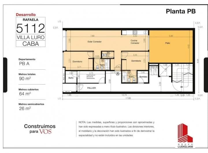 Plano 3