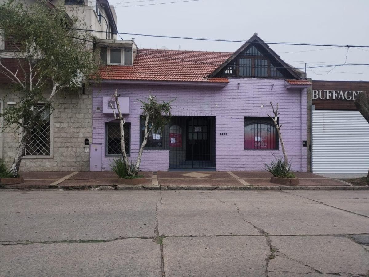 Propiedad en Argentina