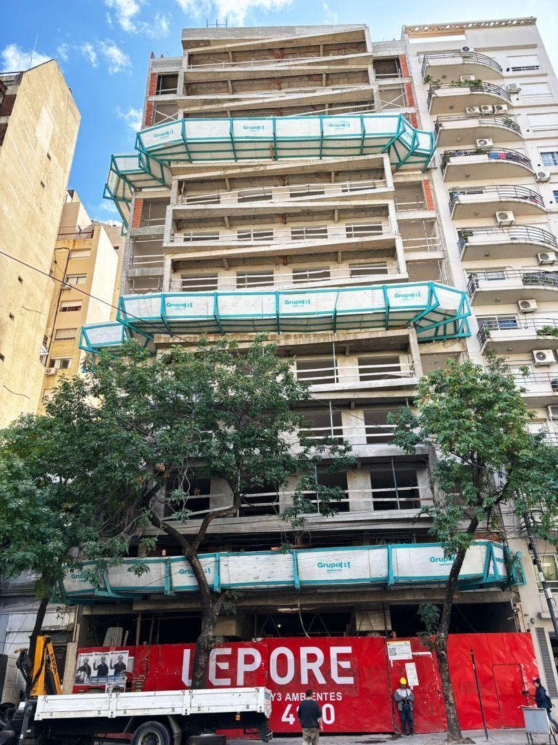 Propiedad en Argentina