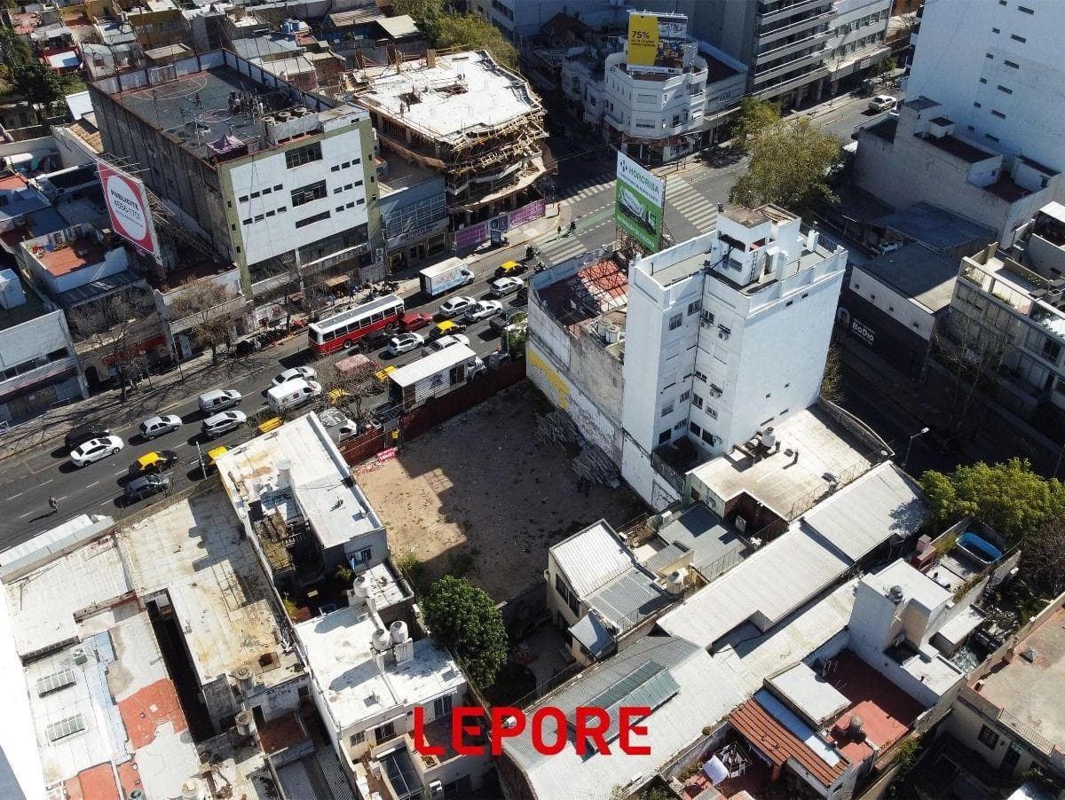 Propiedad en Argentina