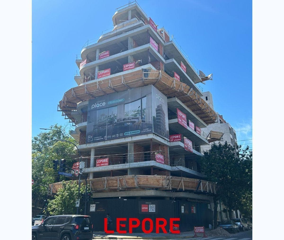 Propiedad en Argentina