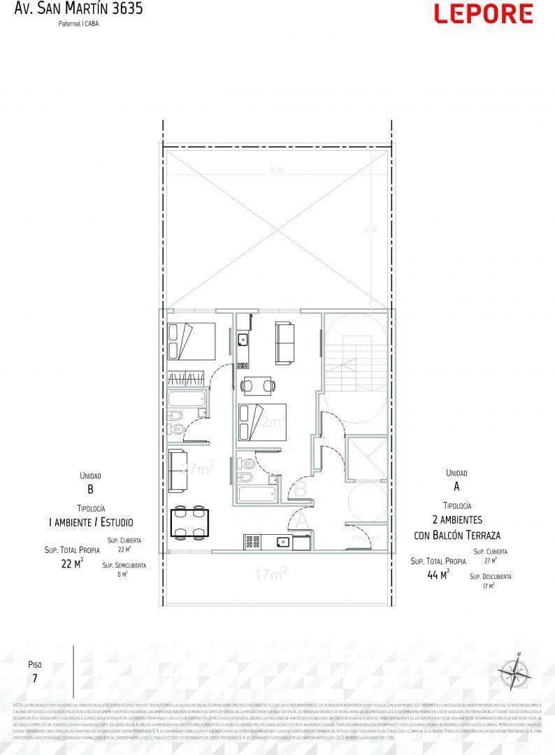Plano 3