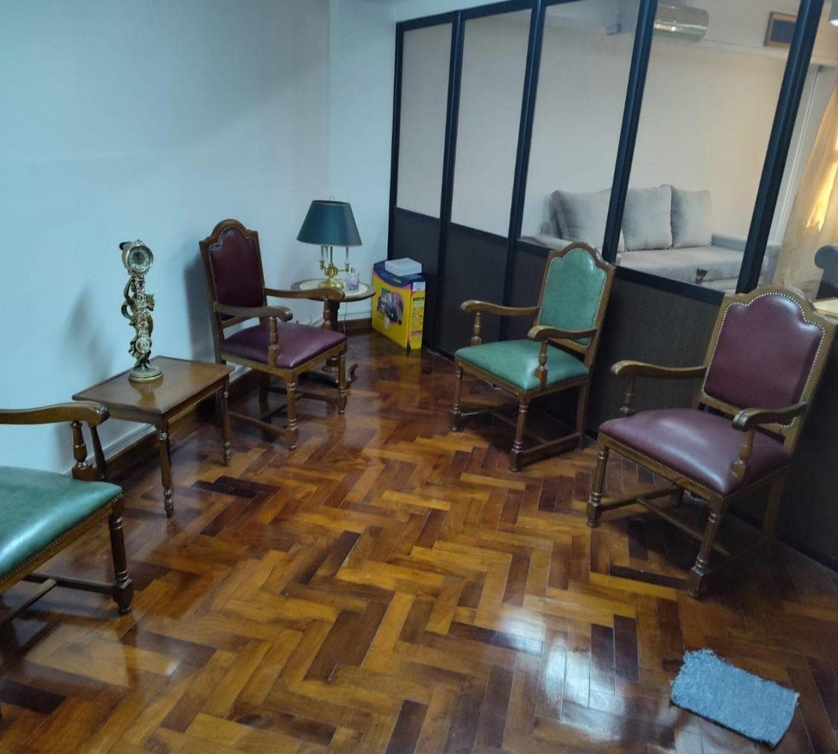 Propiedad en Argentina