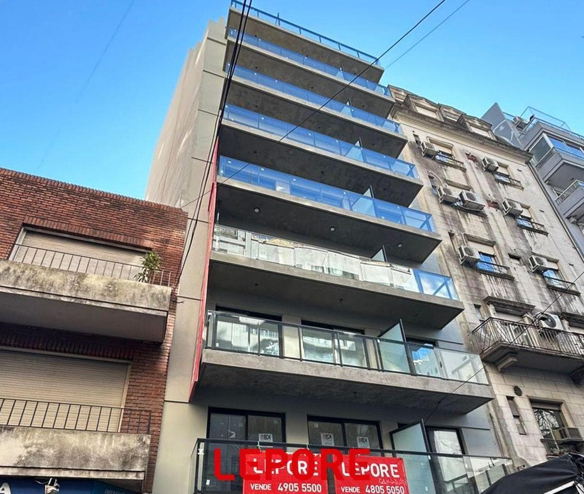 Propiedad en Argentina