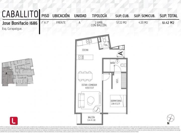 Plano 1