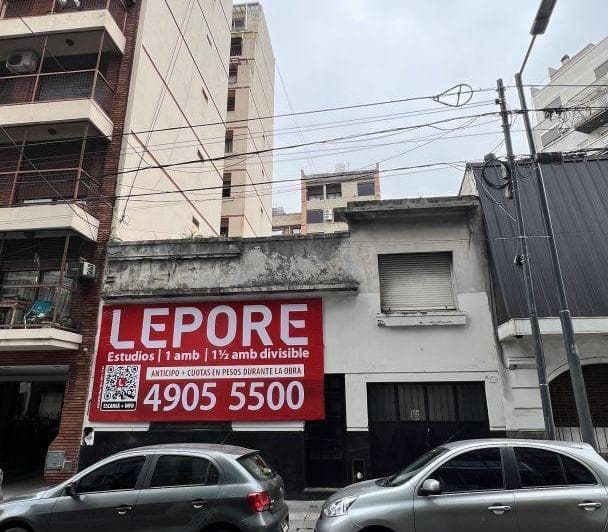 Propiedad en Argentina