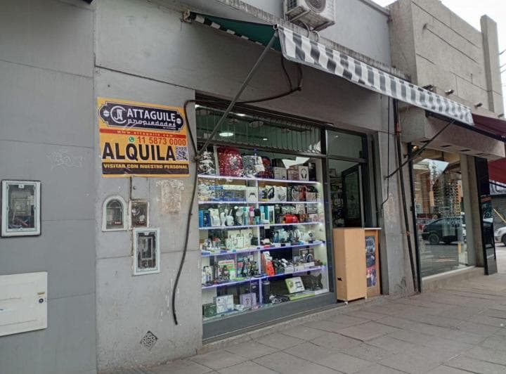 Propiedad en Argentina