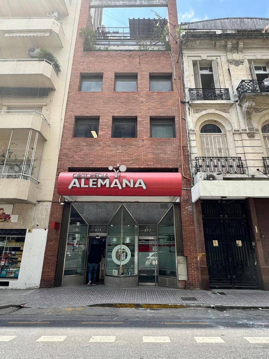 Propiedad en Argentina