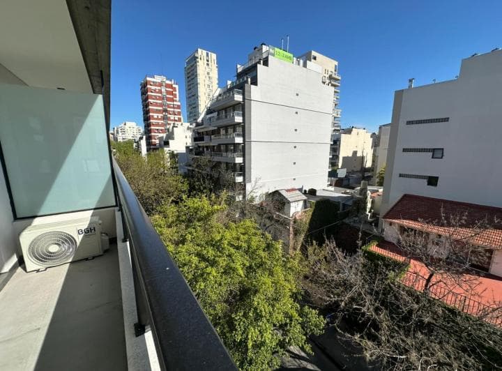 Propiedad en Argentina