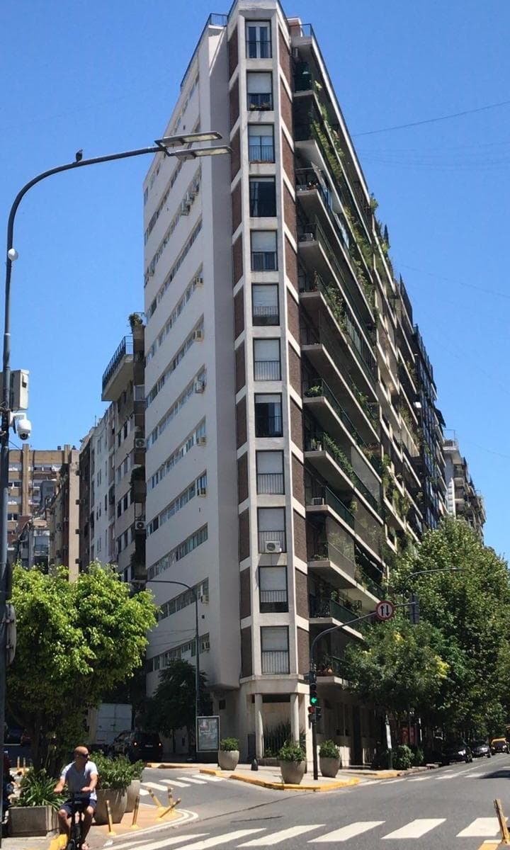 Propiedad en Argentina