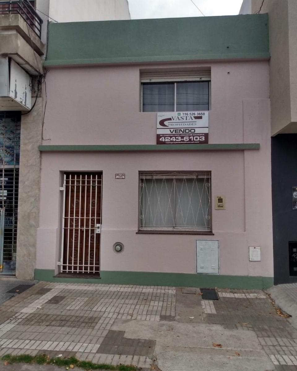 Propiedad en Argentina