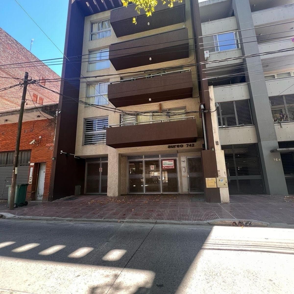 Propiedad en Argentina