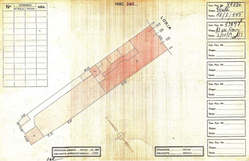 Plano 1