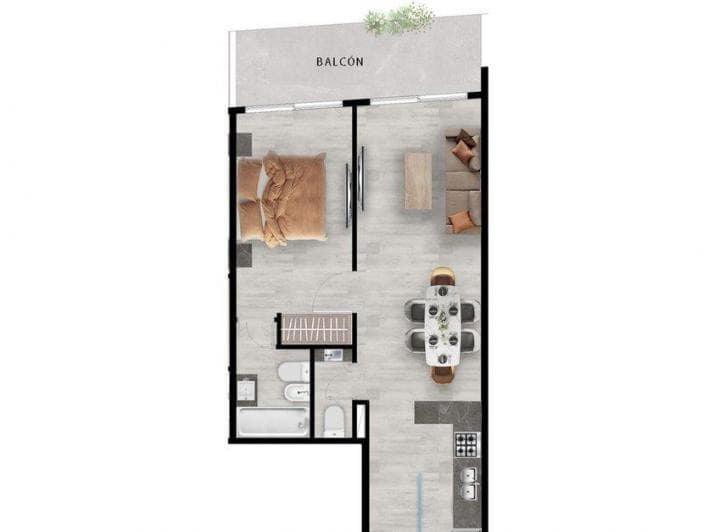 Plano 1