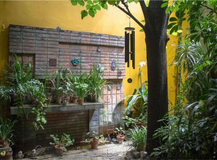 Propiedad en Argentina