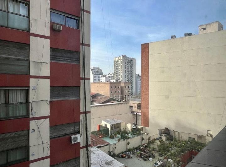 Propiedad en Argentina
