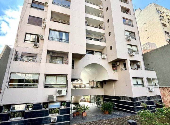 ALQUILER 3 AMBIENTES BELGRANO AMENITIES 5