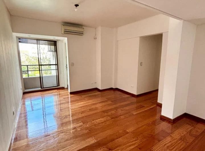 ALQUILER 3 AMBIENTES BELGRANO AMENITIES 3