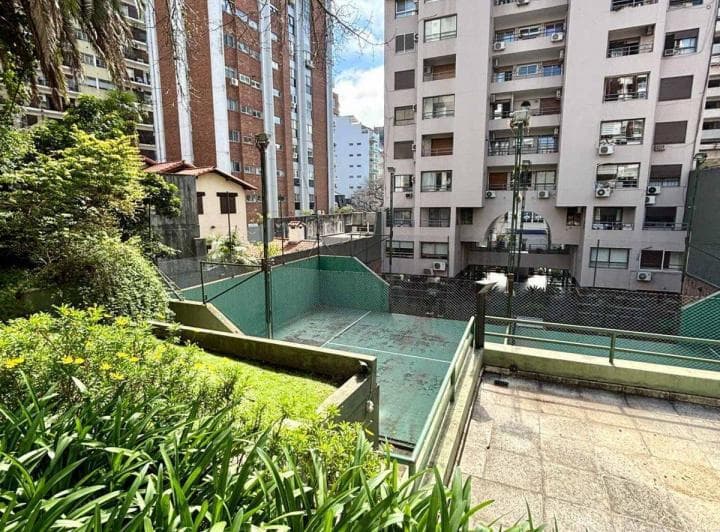 ALQUILER 3 AMBIENTES BELGRANO AMENITIES 2