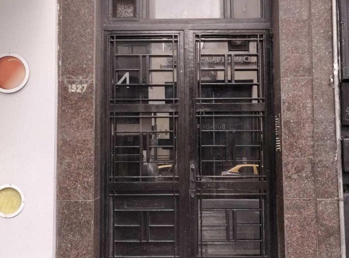 Propiedad en Argentina