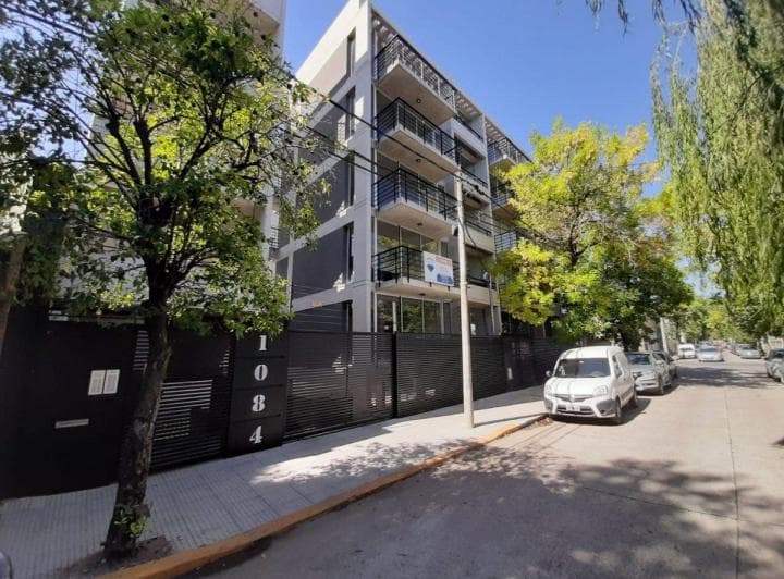 Propiedad en Argentina