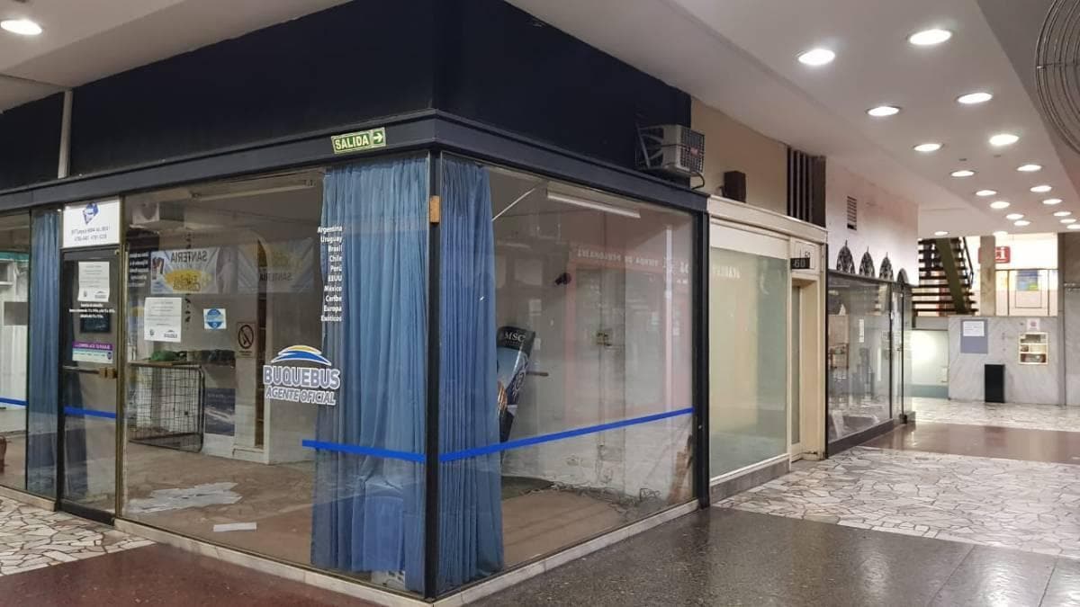Propiedad en Argentina
