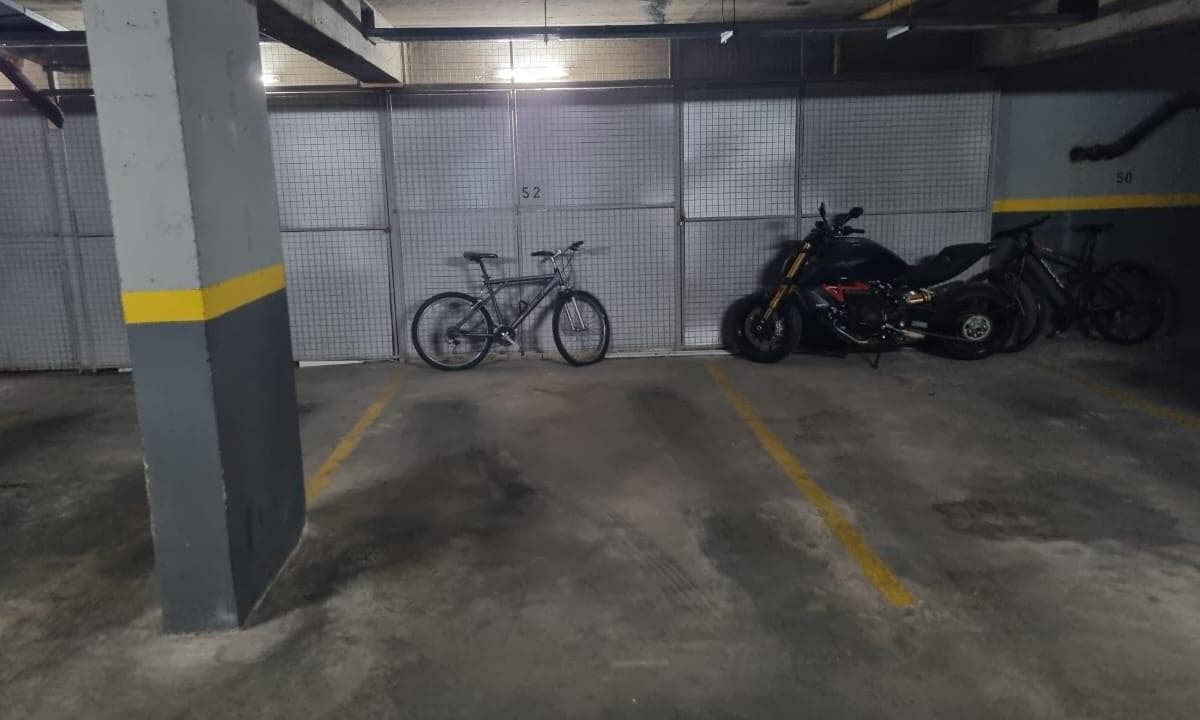 Propiedad en Argentina