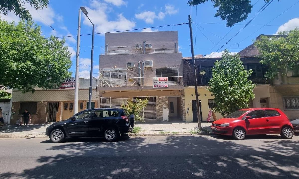 Propiedad en Argentina