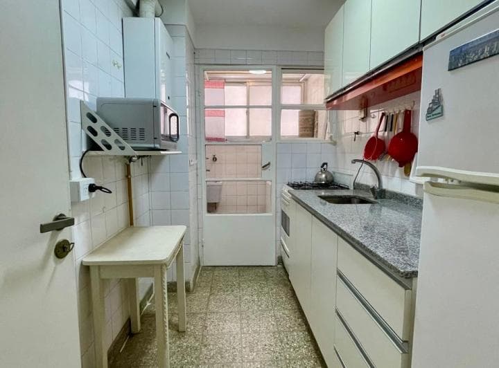 Hermoso departamento de 3 ambientes totalmente amoblado y equipado 1