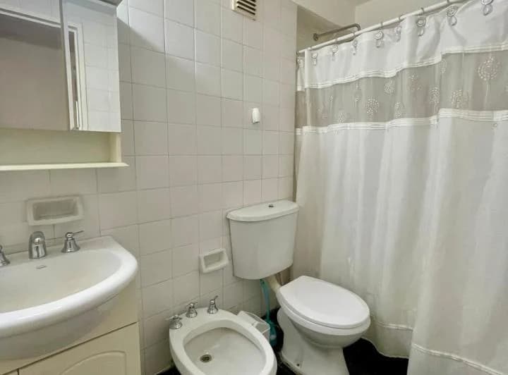 Hermoso departamento de 3 ambientes totalmente amoblado y equipado 2