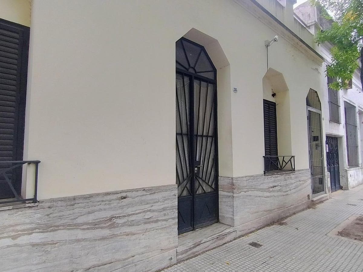 Propiedad en Argentina