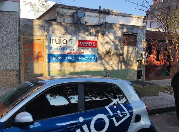 Propiedad en Argentina