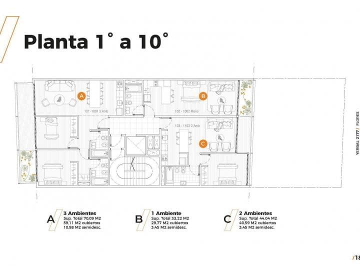 Plano 1