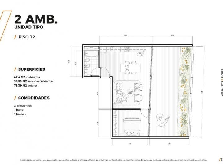 Plano 8