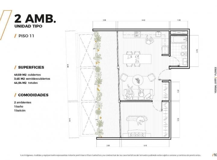 Plano 6